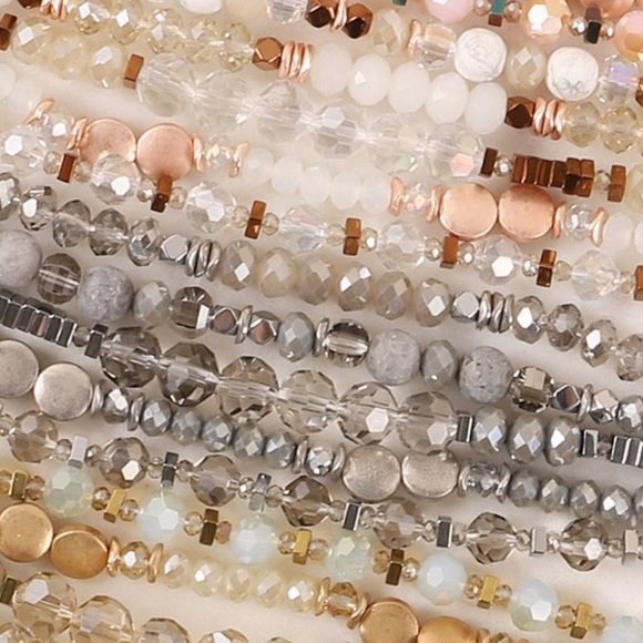 Apple Watch Band | Rose Gold Adapter | 42mm + 44mm - Picture 7 of 8